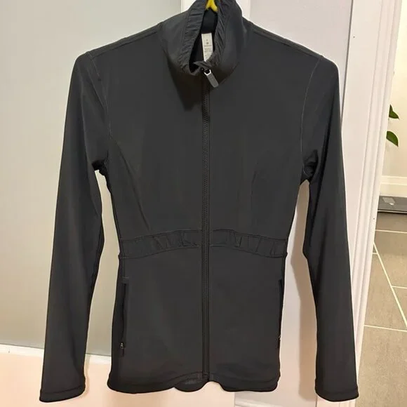 Lululemon Define Jacket - Picture 1 of 3